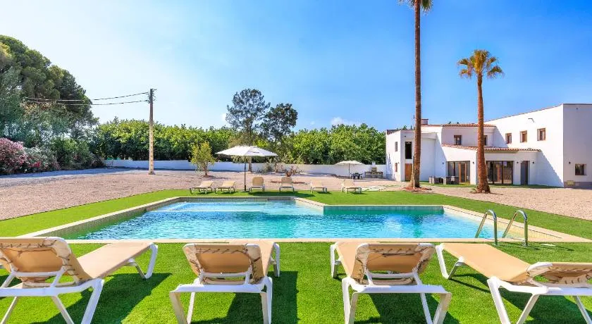 Villa MORERA - Image 1