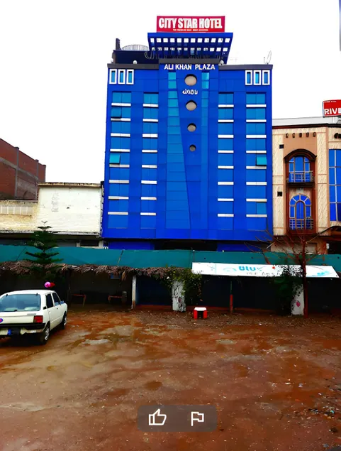 City Star Hotel - Image 1