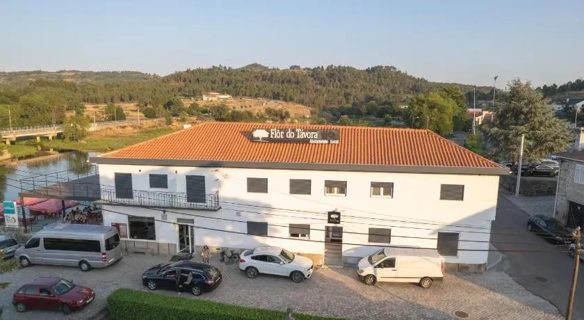 Flôr do Távora - Image 1