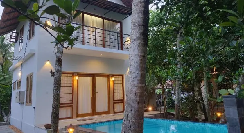 Sambodhi Yoga House and Zen Centre - Image 1