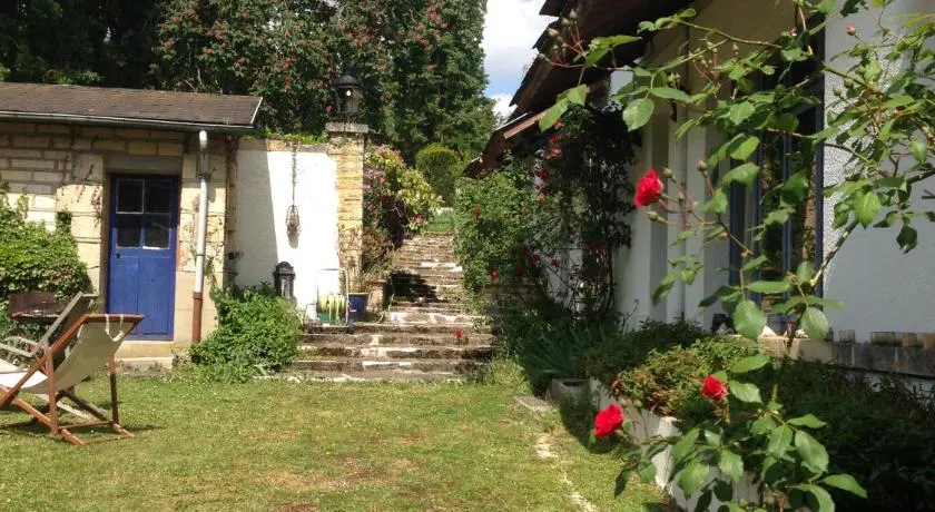Longère de charme familiale pour un WE au coin du feu Joli hameau, calme, cheminée - Image 1