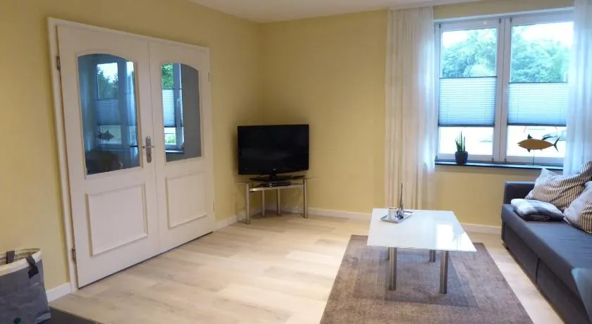Ferienwohnung Goldenitz - Image 1