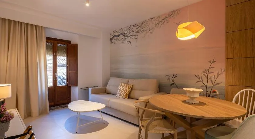 CALM SUITES Molino Corteza del Carmen - Image 1