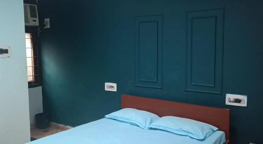 SREE LAXMI GUEST HOUSE AC ROOM low price - Image 1