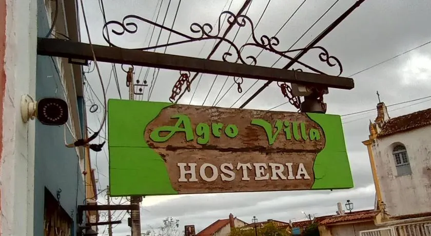 Agro Villa - Image 1