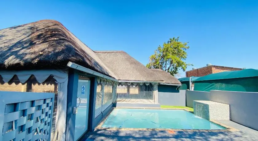 President Guest Lodge - Image 1