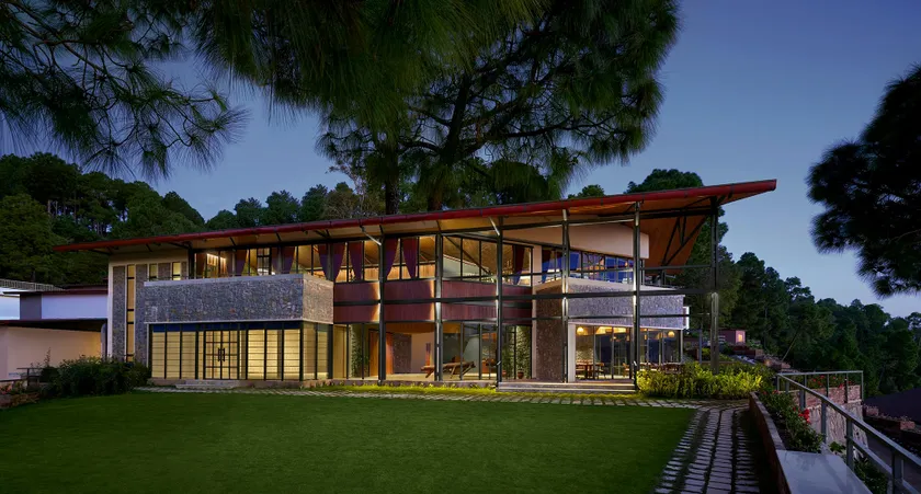 Storii By ITC Hotels, The Kaba Retreat, Solan - Image 1