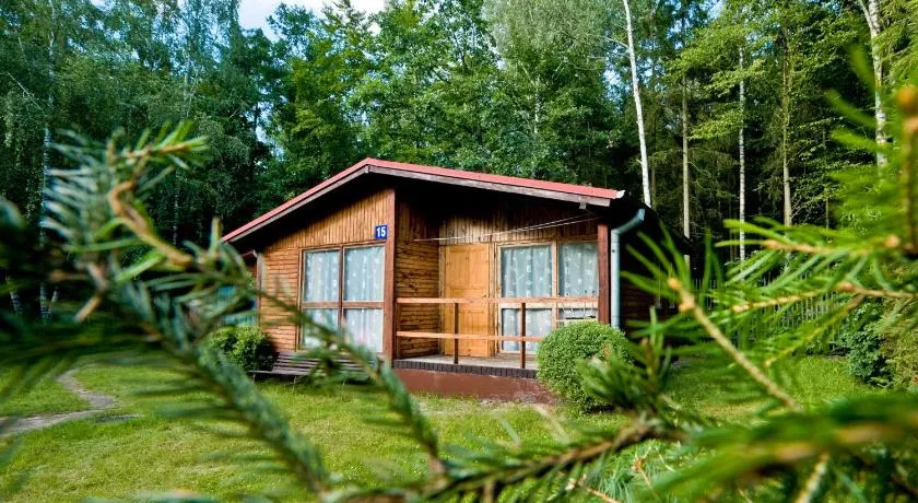 Ośrodek Wypoczynkowy Elemis - Image 1