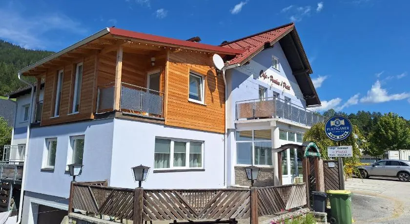 Pension s'Platzl Stuhleck - Image 1