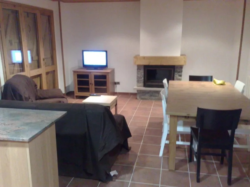 llavorsi apartment in the Pyrenees - Image 1