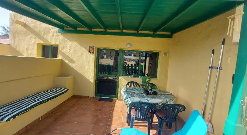 Casa Laura Costa Calma - Image 1