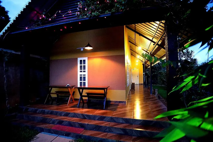 Agronest Farm Resort with Swimming Pool by Teal Luxury Stays - Image 1