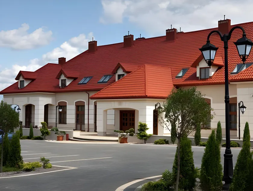 Hotel Trzy Róże - Image 1