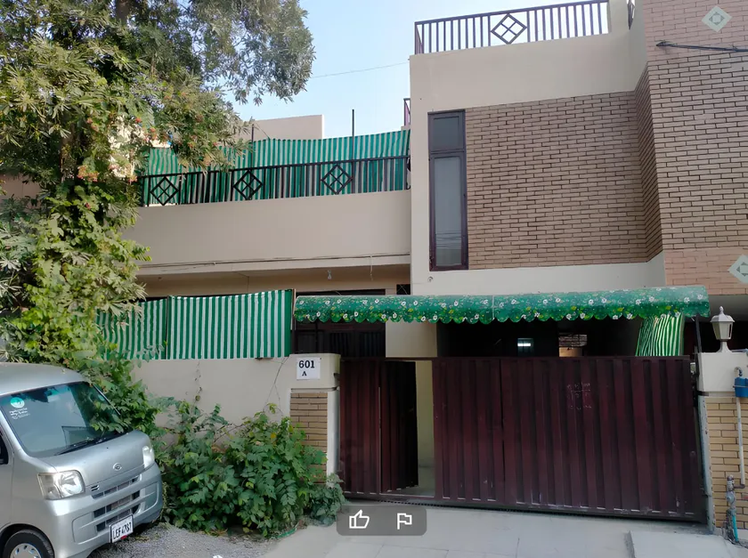Hotel Rose One Lahore - Image 1