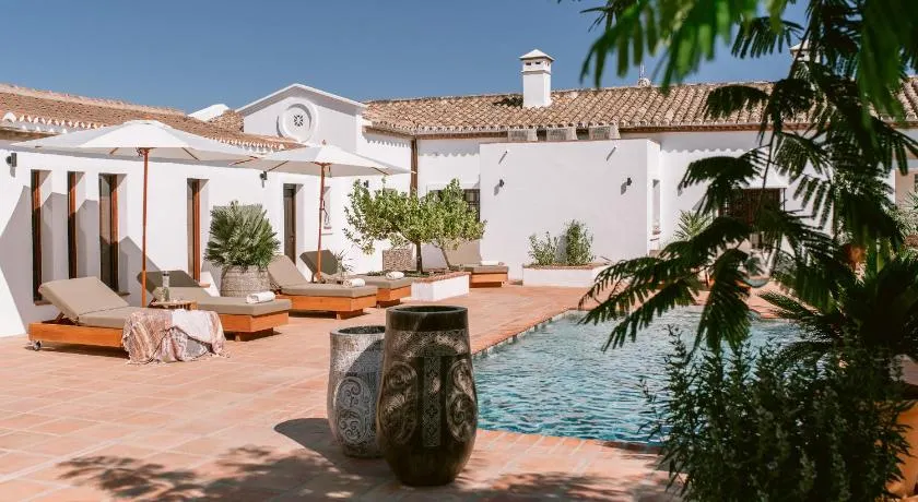 San Roque Suites de Monda - Image 1