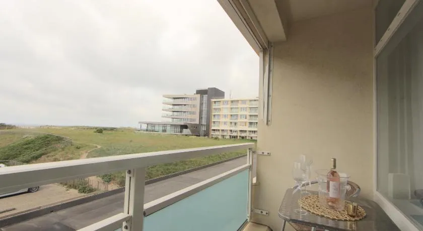 Appartementen aan zee - Image 1