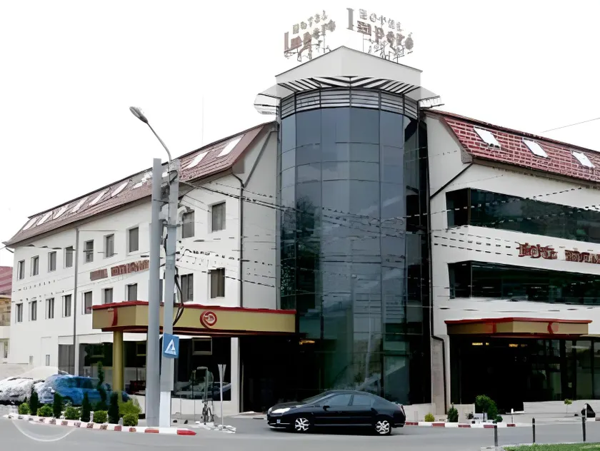 Hotel Impero - Image 1