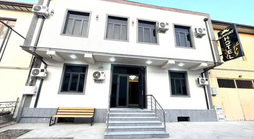 Sunnat hotel - Image 1