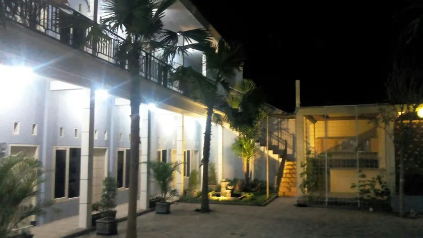 Clover Homestay - Image 1