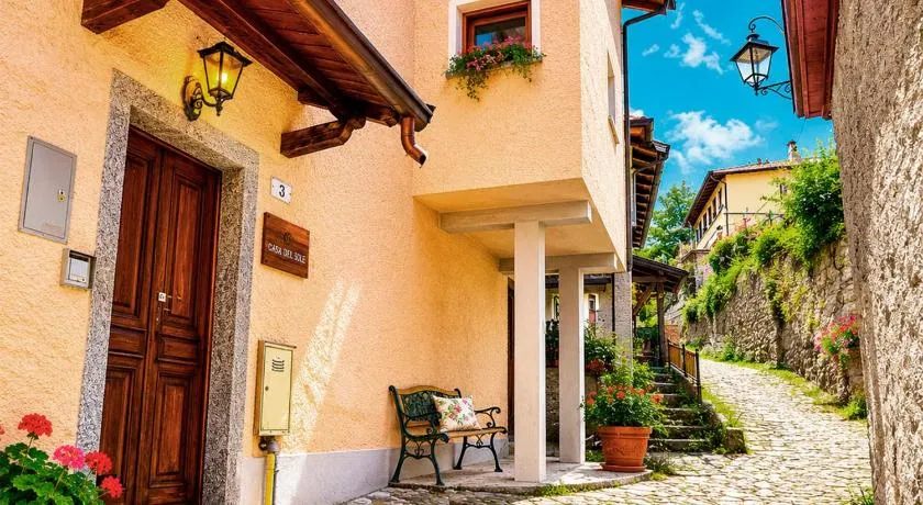 Borgo Paradiso Guest House - Image 1