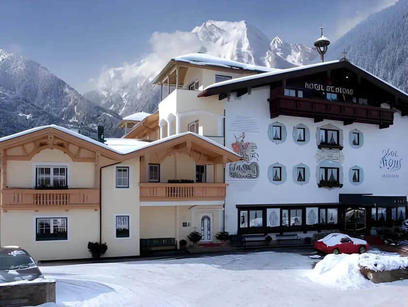 Hotel St. Georg - Image 1
