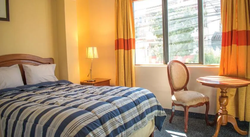 Hotel Sucali - Image 1