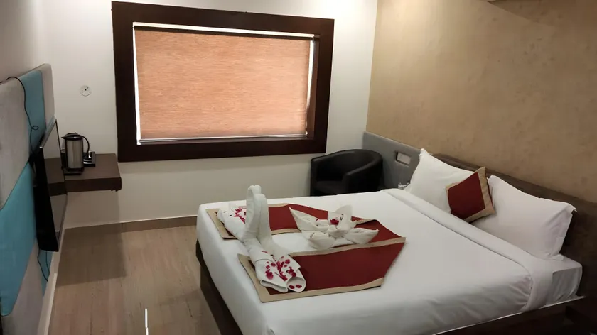 Band Baretha Resort - Image 1