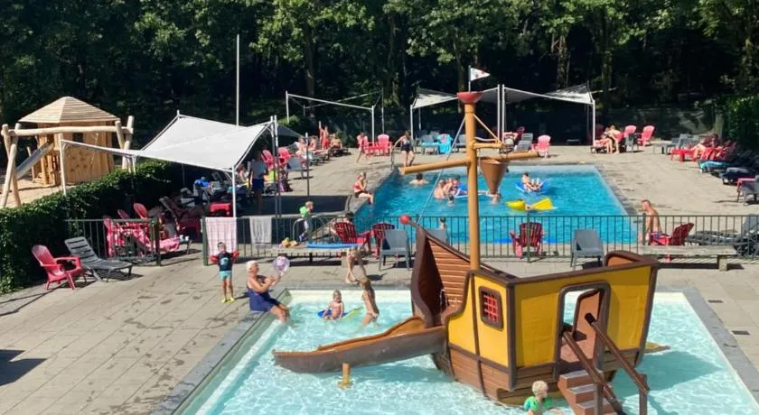 Holiday Park Duinhoeve - Image 1