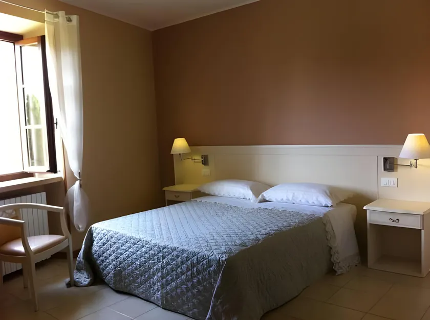 Casale Al Solivo B&B - Image 1