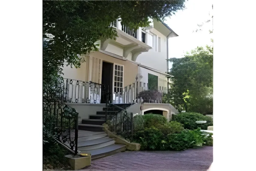 Hotel Club i Pini - Residenza d'Epoca in Versilia - Image 1