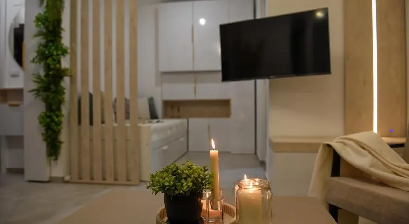 Apartman P Lux 2 Ćuprija - Image 1