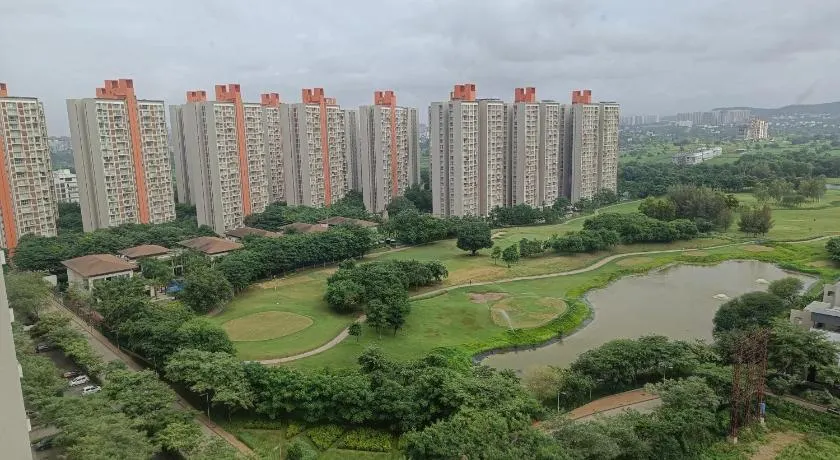Teesta Suites at Lodha Belmondo Golf Resort 1BHK Apartments in Pune 어서 오세요 - Image 1