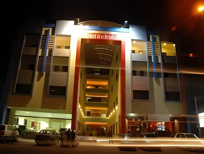 Hotel Indralok - Image 1