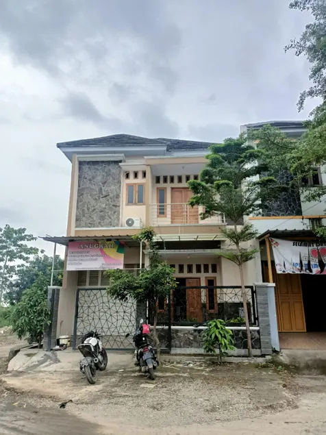 Anugrah Homestay - Image 1