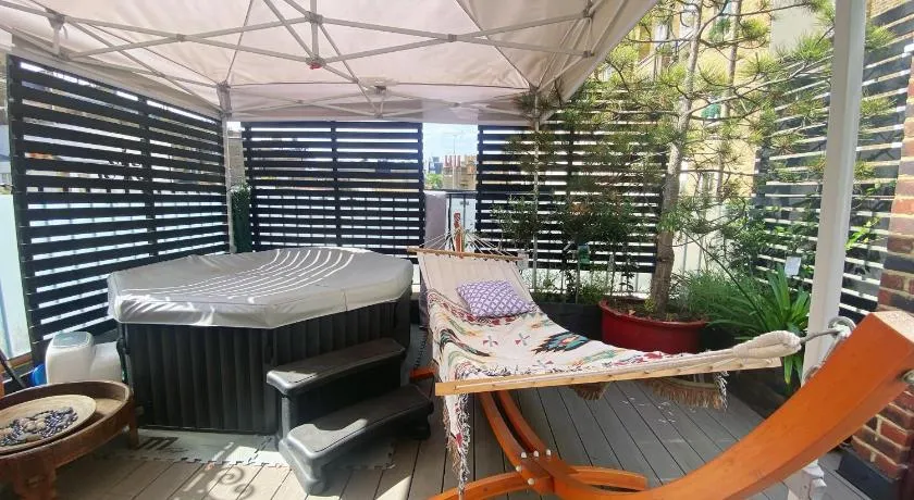 Luxury Belgrave Square Private Mews TownHouse - Image 1