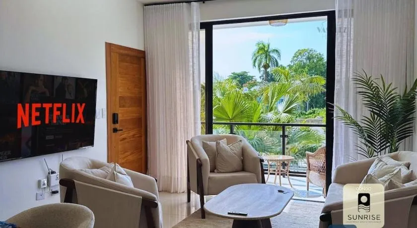 Brand New Condo-Sunrise - Image 1