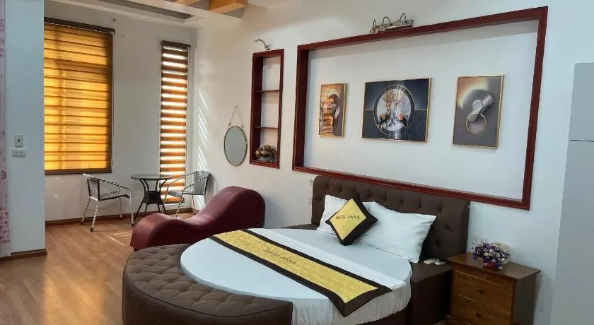 ANNA Hotel - Image 1