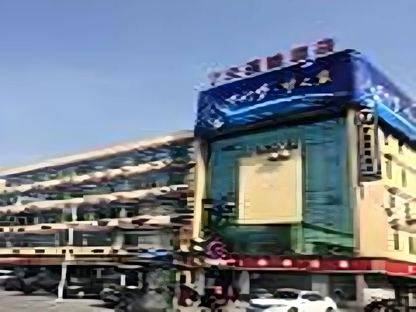 7 Days Inn Changzhou North Station - Image 1