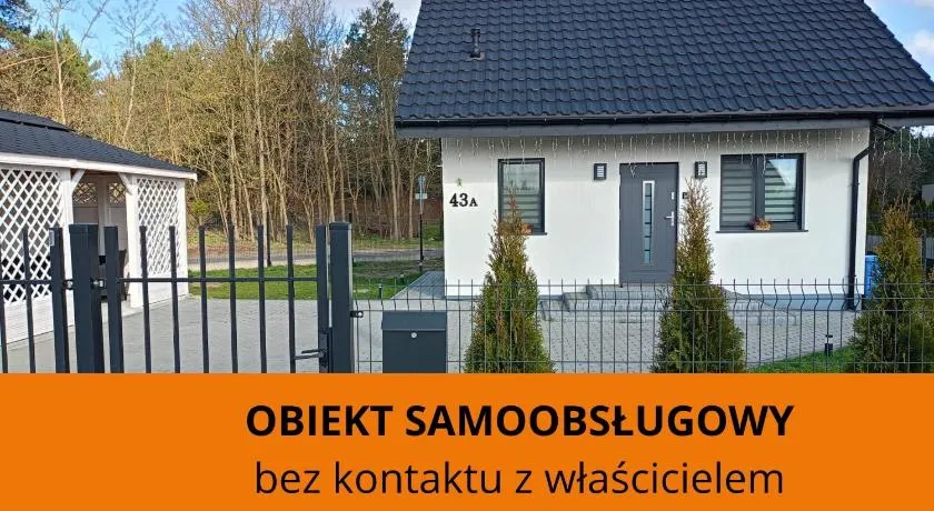 U AGATKI -domek na wyłączność - Image 1
