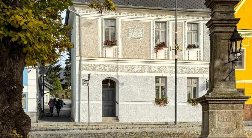 Penzion Nad Kašnou - Image 1