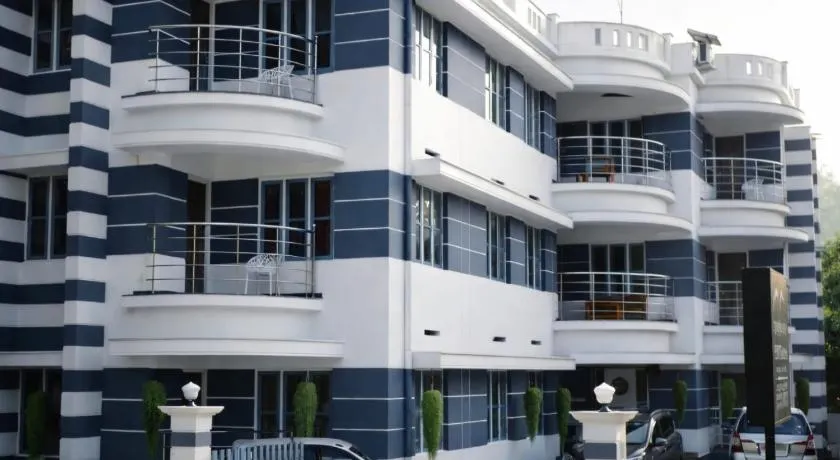 Wayanad Pent House - Image 1