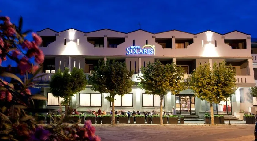 HOTEL SOLARIS - Image 1