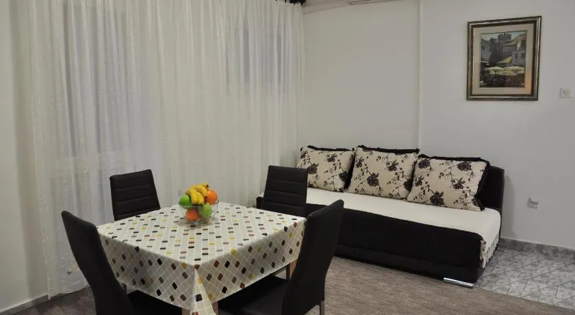Comfort Apartments - Image 1