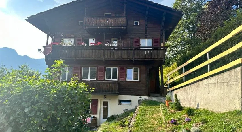 Chalet Bergkristall - Image 1