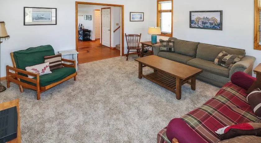 Herbie's Hideaway - Water views & Screened porch! - Image 1