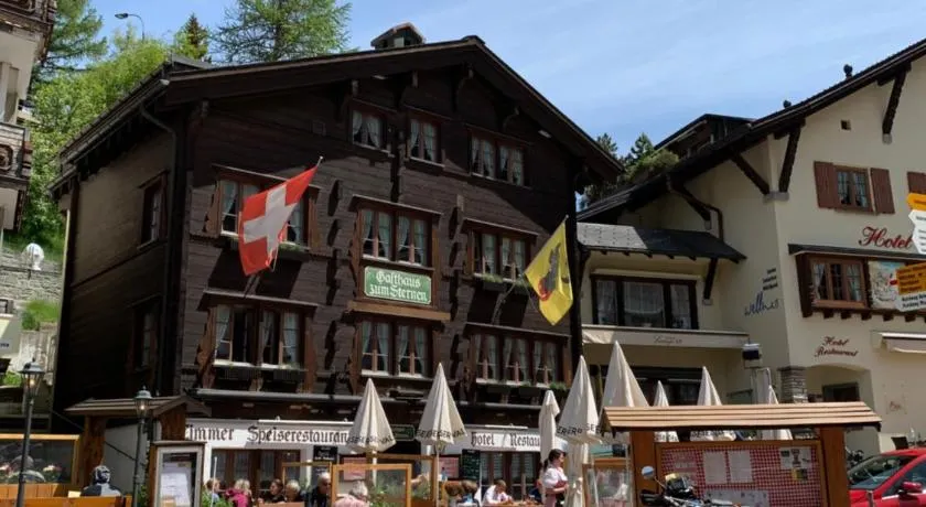 Gasthaus zum Sternen - Image 1