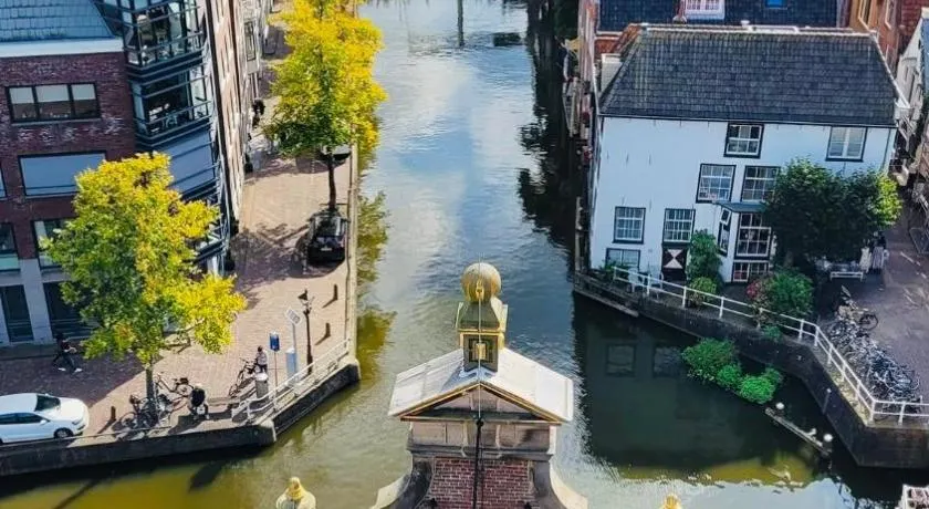 BNB de Victorie Alkmaar - Image 1
