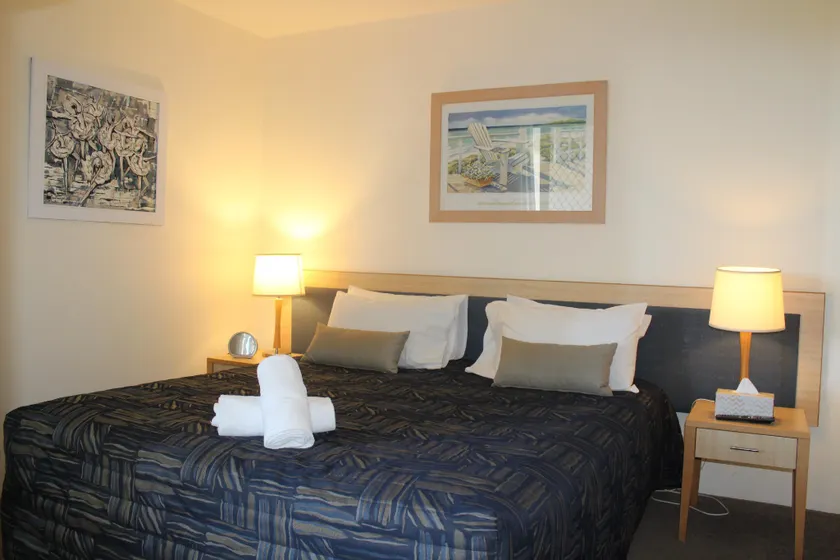 The Boathouse Resort Luxury Apartments - Image 1