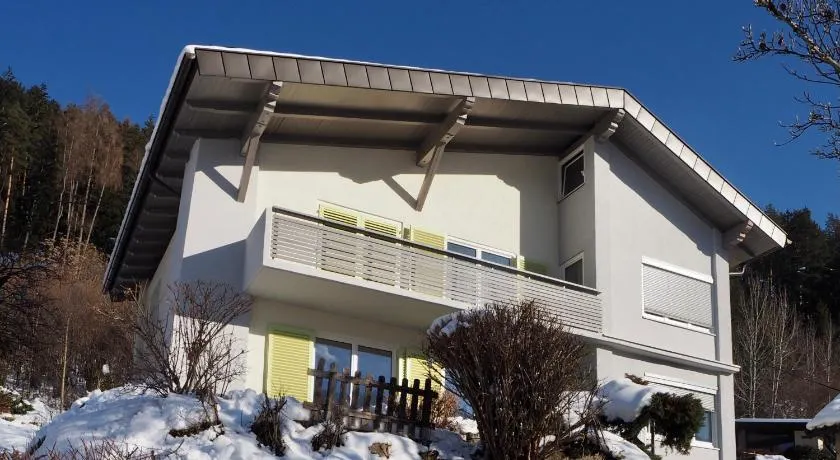 Haus an der Lieser - Image 1