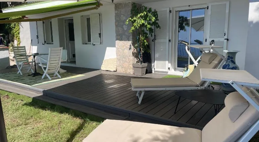 Villa Riviera vue panoramique MER et NATURE - Image 1